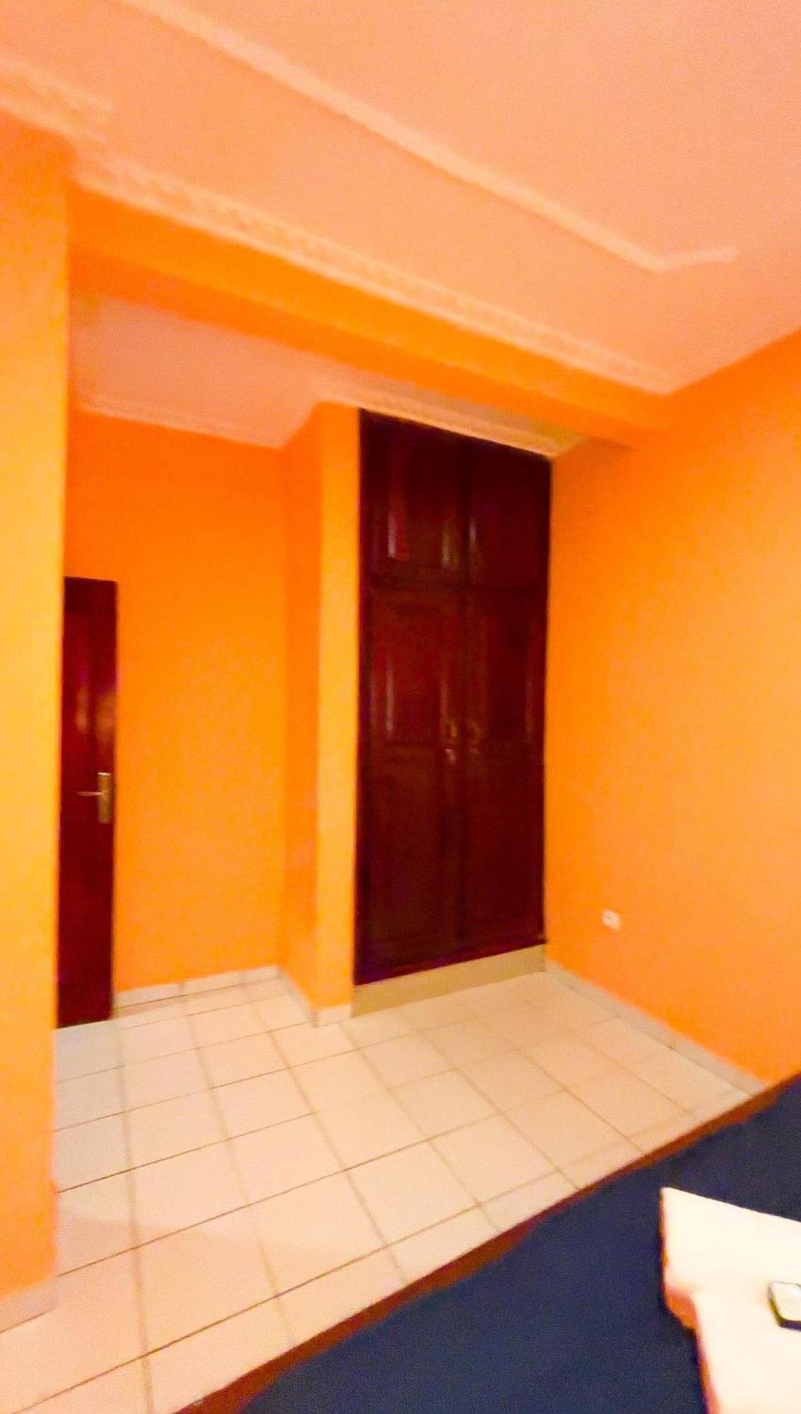 Résidence Des 7 Collines Yaoundé Exterior foto